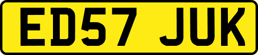 ED57JUK