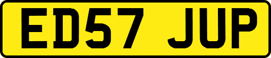 ED57JUP