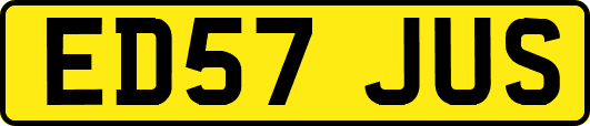 ED57JUS