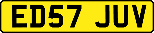 ED57JUV