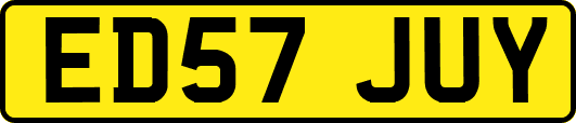 ED57JUY
