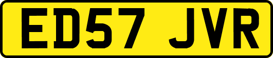 ED57JVR