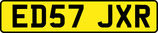 ED57JXR