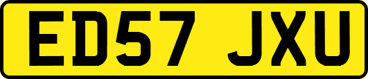 ED57JXU