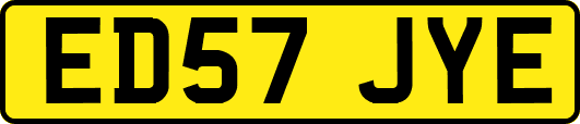 ED57JYE