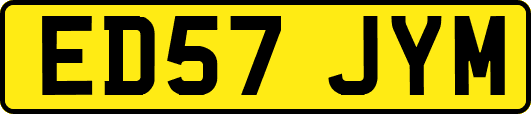 ED57JYM
