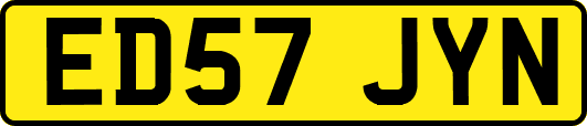ED57JYN