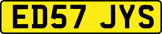 ED57JYS