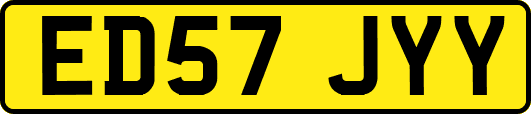 ED57JYY