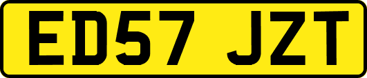 ED57JZT