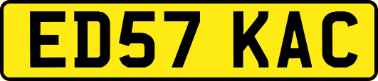 ED57KAC