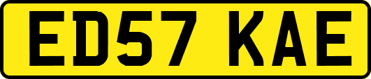 ED57KAE