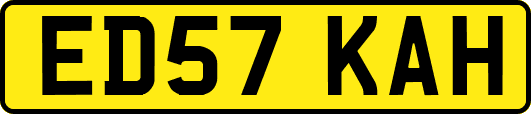 ED57KAH
