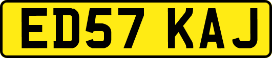 ED57KAJ