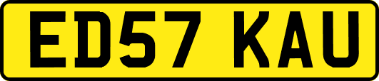 ED57KAU