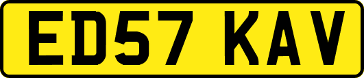 ED57KAV