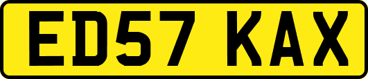 ED57KAX