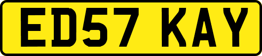 ED57KAY
