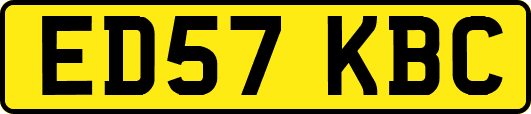 ED57KBC