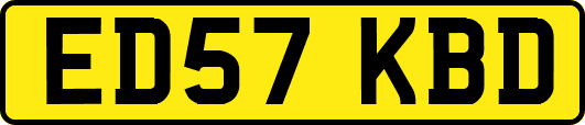 ED57KBD