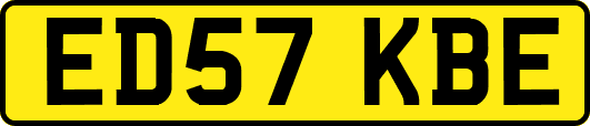 ED57KBE