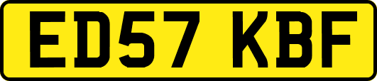 ED57KBF
