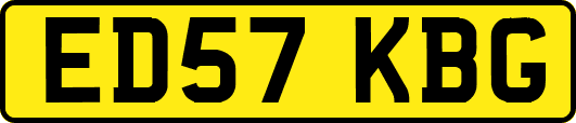 ED57KBG