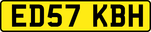 ED57KBH