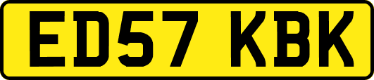 ED57KBK