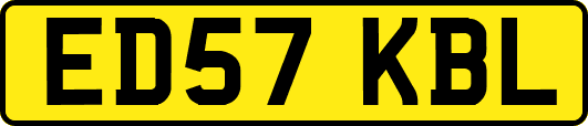 ED57KBL