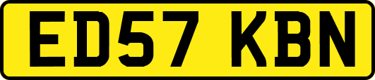 ED57KBN