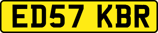 ED57KBR