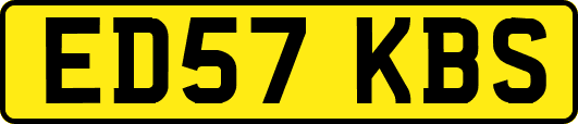 ED57KBS