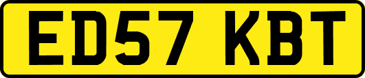 ED57KBT