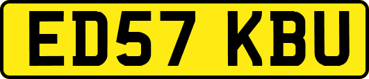ED57KBU