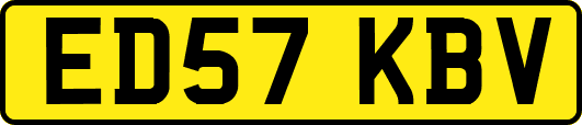 ED57KBV