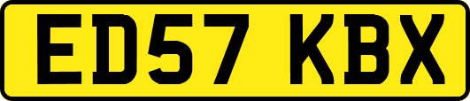 ED57KBX