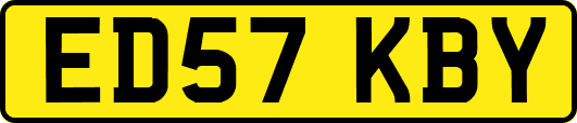 ED57KBY