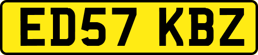 ED57KBZ