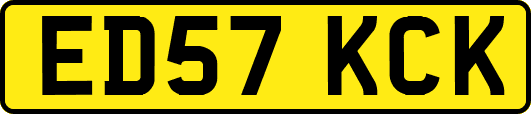 ED57KCK