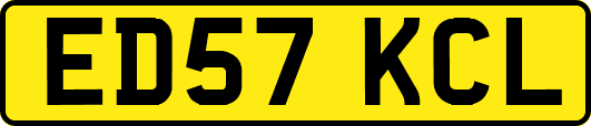 ED57KCL