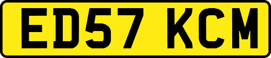 ED57KCM