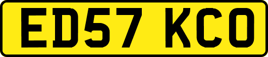 ED57KCO