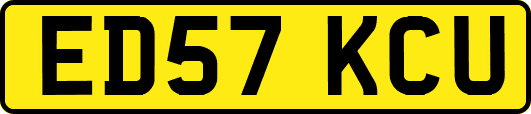 ED57KCU