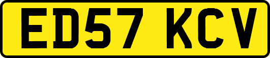 ED57KCV