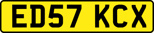 ED57KCX