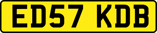 ED57KDB