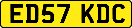 ED57KDC