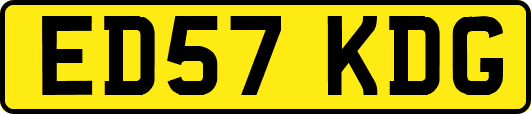 ED57KDG