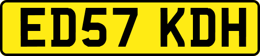 ED57KDH